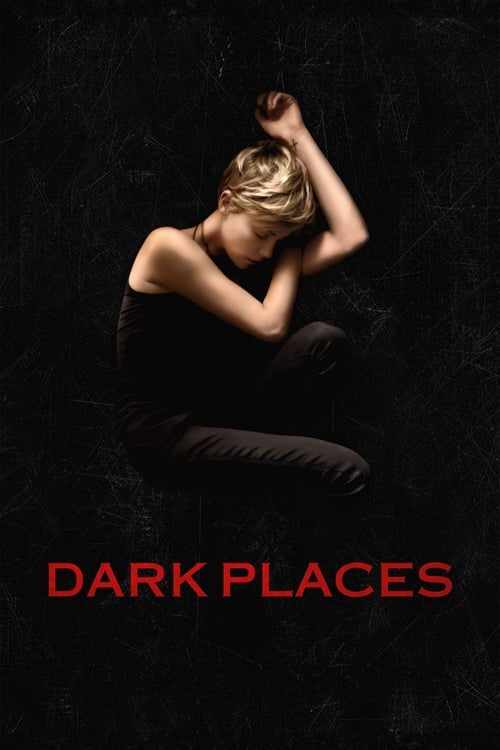 Christina Hendricks in Dark Places (2015)