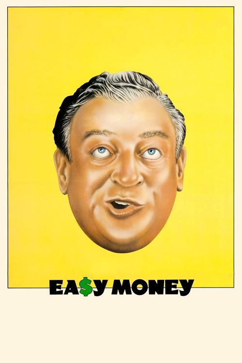 Joe Pesci in Easy Money (1983)