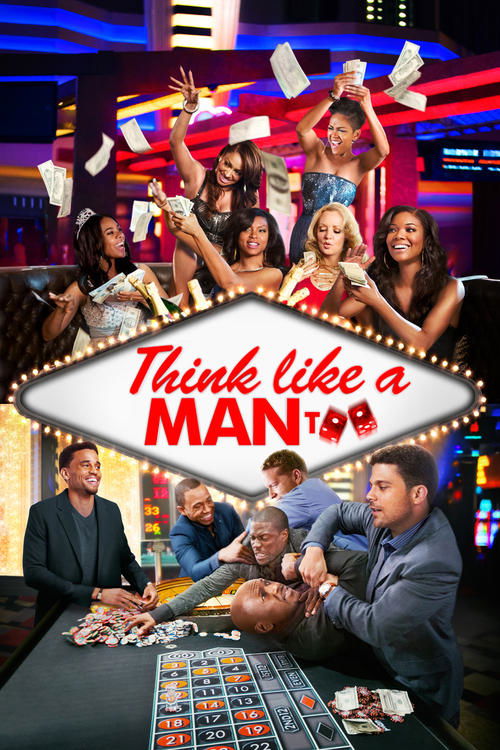 Gabrielle Union in Think Like a Man Too (2014)