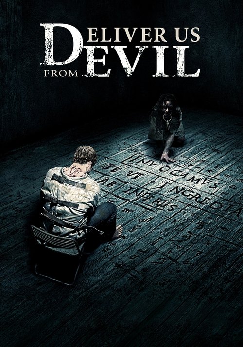 Eric Bana in Deliver Us from Evil (2014)