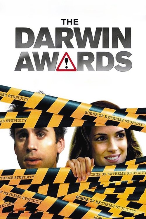 Chris Penn in The Darwin Awards (2007)