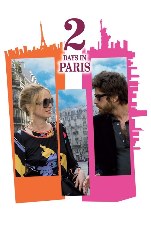 Adam Goldberg in 2 Days in Paris (2007)