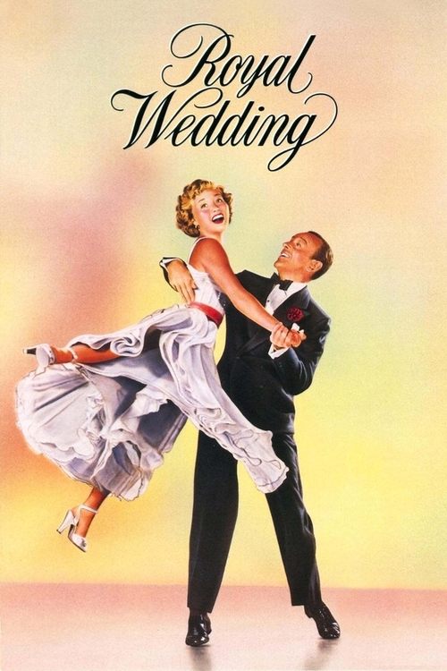 Fred Astaire in Royal Wedding (1951)
