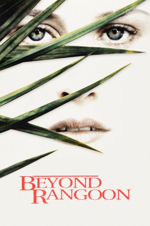 Frances McDormand in Beyond Rangoon (1995)