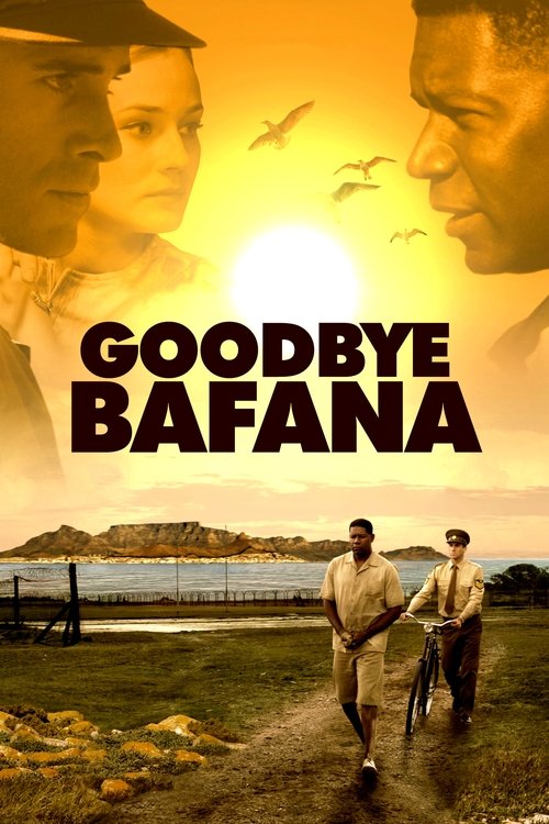 Diane Kruger in Goodbye Bafana (2007)