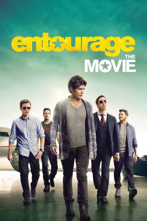 Gary Busey in Entourage (2015)