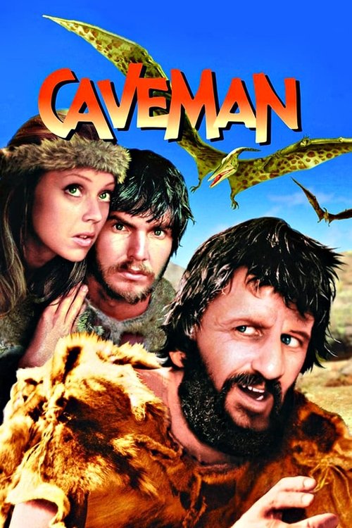 1981 in Caveman (1981)