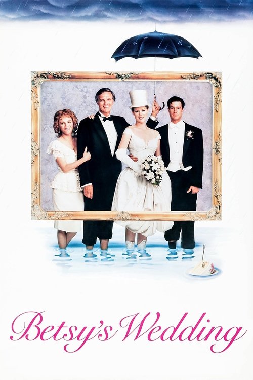 Ally Sheedy in Betsy's Wedding (1990)