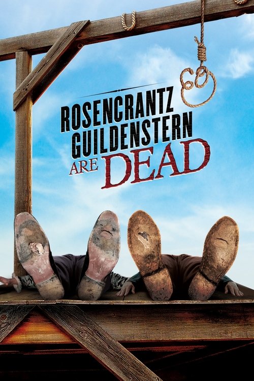 Tim Roth in Rosencrantz & Guildenstern Are Dead (1991)
