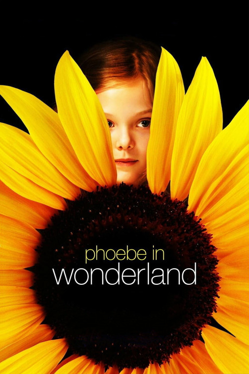 Elle Fanning in Phoebe in Wonderland (2008)