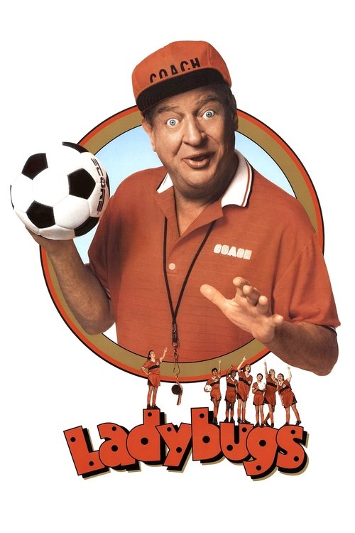 Rodney Dangerfield in Ladybugs (1992)