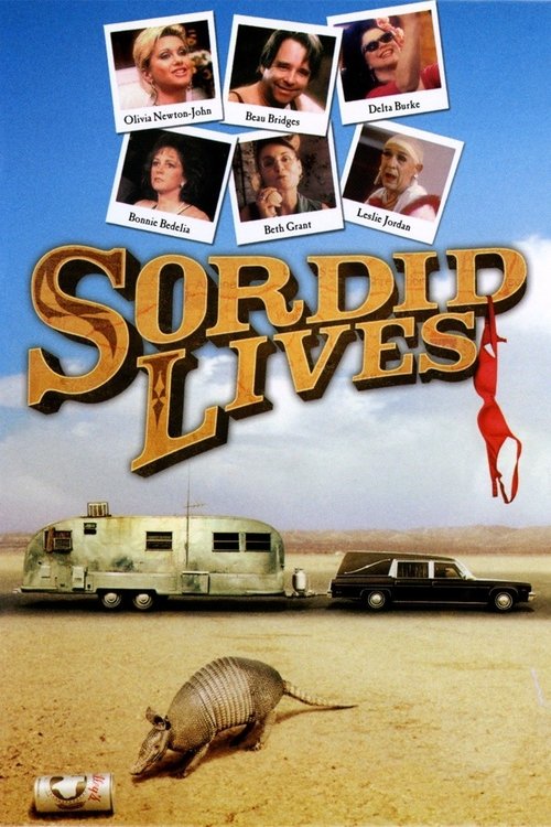 Beau Bridges in Sordid Lives (2000)