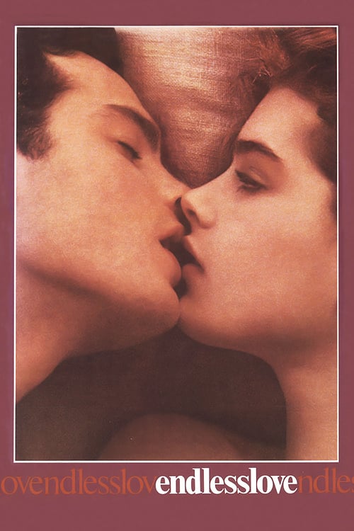 1981 in Endless Love (1981)