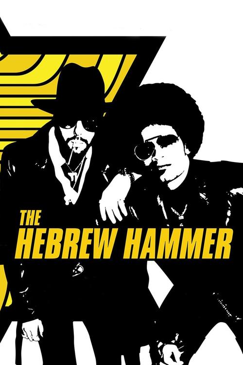 Adam Goldberg in The Hebrew Hammer (2003)