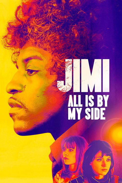 Hayley Atwell in Jimi: All Is by My Side (2013)