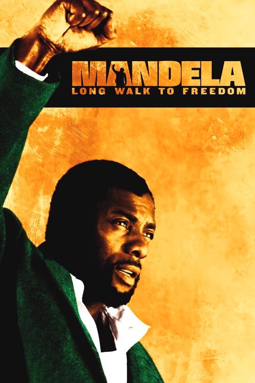 Idris Elba in Mandela: Long Walk to Freedom (2013)