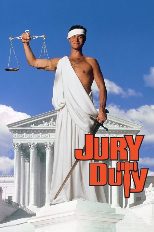 Tia Carrere in Jury Duty (1995)