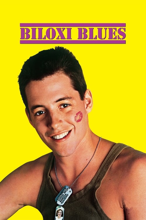 1988 in Biloxi Blues (1988)