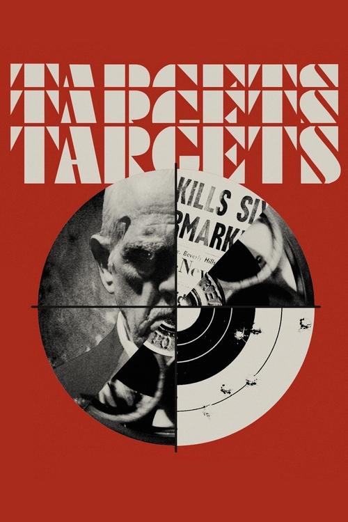 Jack Nicholson in Targets (1968)