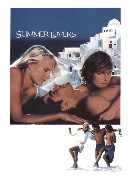 1982 in Summer Lovers (1982)