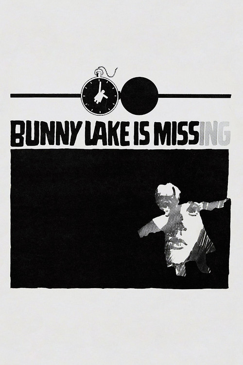 Laurence Olivier in Bunny Lake Is Missing (1965)