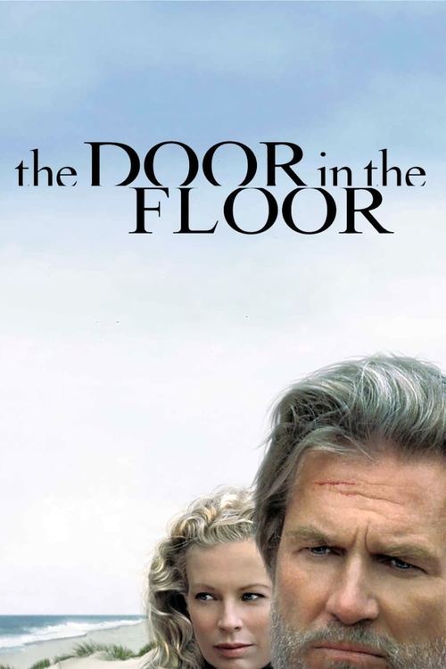 Kim Basinger in The Door in the Floor (2004)