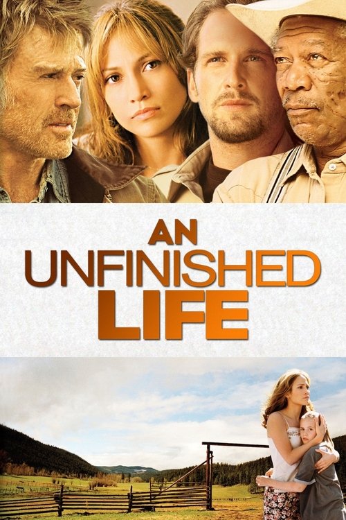 Damian Lewis in An Unfinished Life (2005)