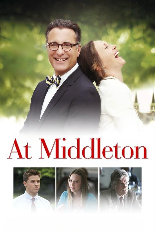 Andy Garcia in At Middleton (2013)