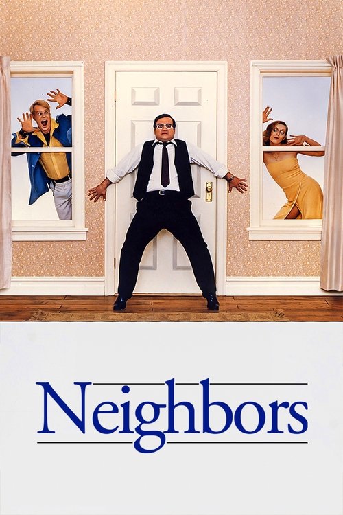 1981 in Neighbors (1981)