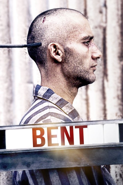 Clive Owen in Bent (1997)