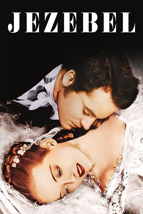 Bette Davis in Jezebel (1938)
