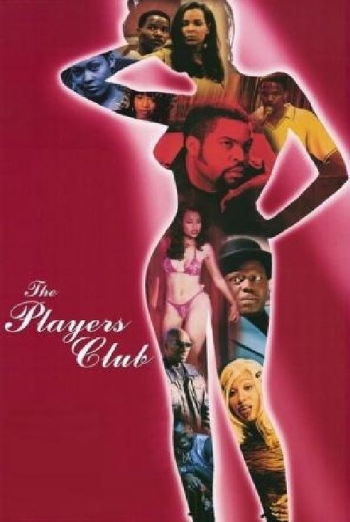 Ice Cube in The Players Club (1998)