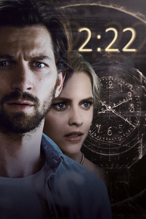 2017 SciFi in 2:22 (2017)