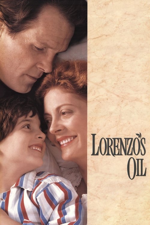 Laura Linney in Lorenzo's Oil (1992)
