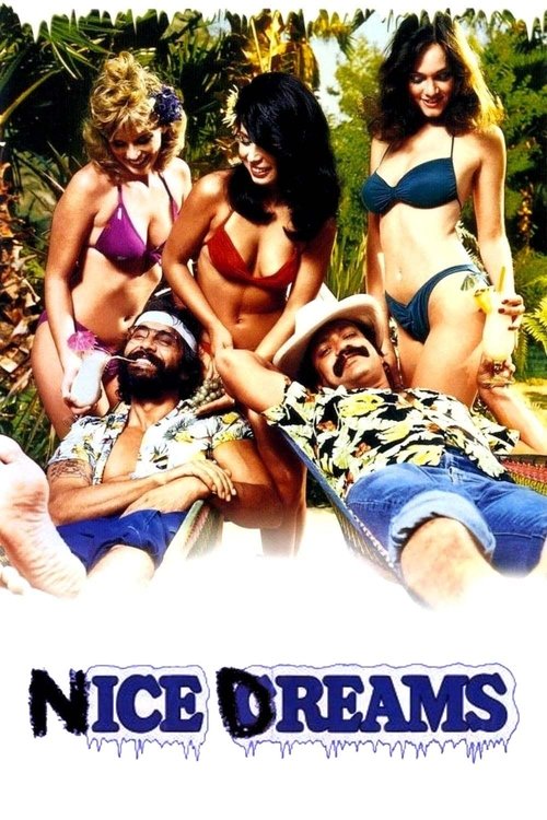 Cheech Marin in Nice Dreams (1981)