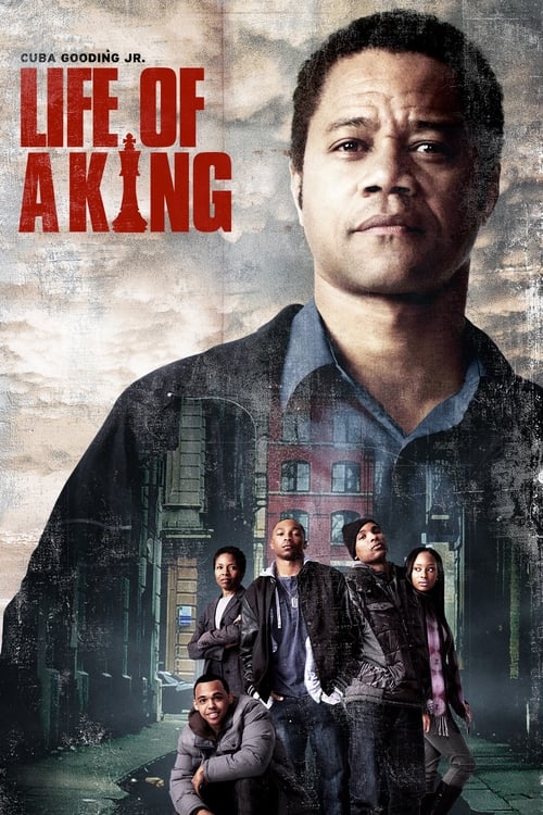 Cuba Gooding Jr. in Life of a King (2013)
