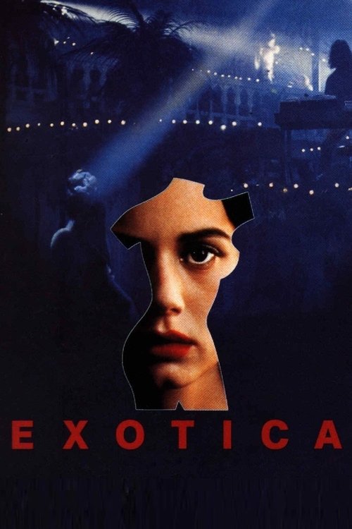 1994 in Exotica (1994)