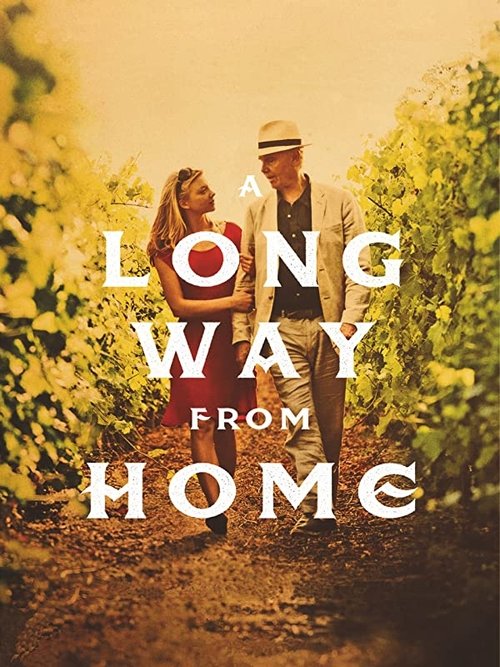 Natalie Dormer in A Long Way From Home (2013)