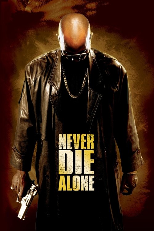 David Arquette in Never Die Alone (2004)