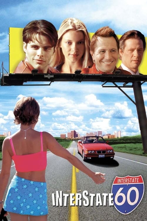 Chris Cooper in Interstate 60 (2002)