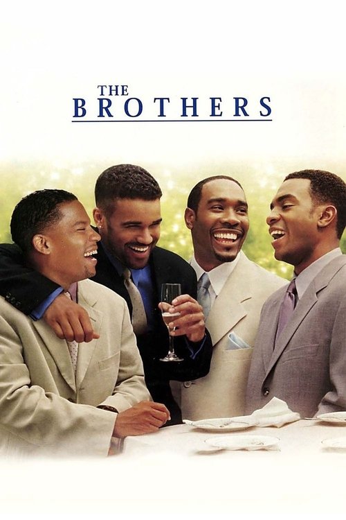 Gabrielle Union in The Brothers (2001)