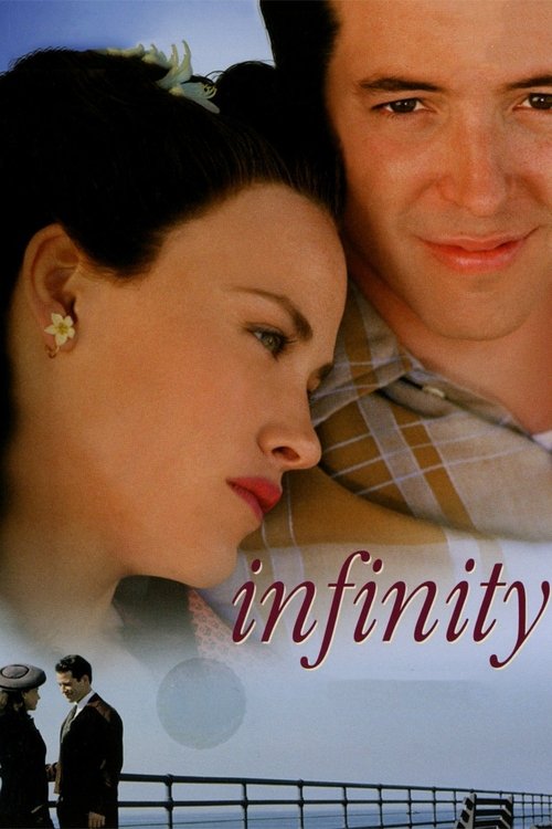 Patricia Arquette in Infinity (1996)