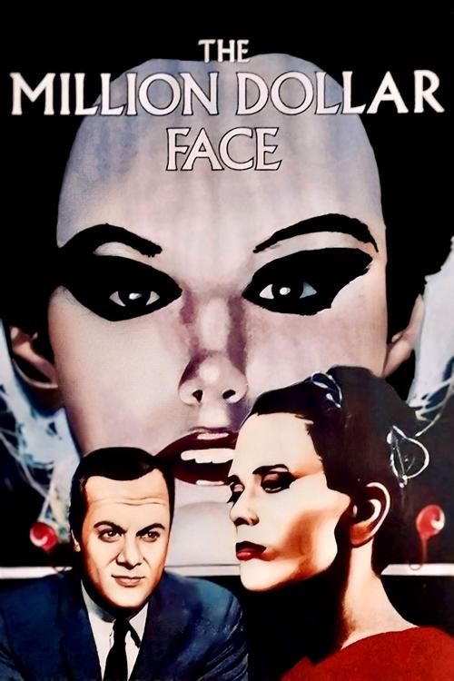 1981 in The Million Dollar Face (1981)