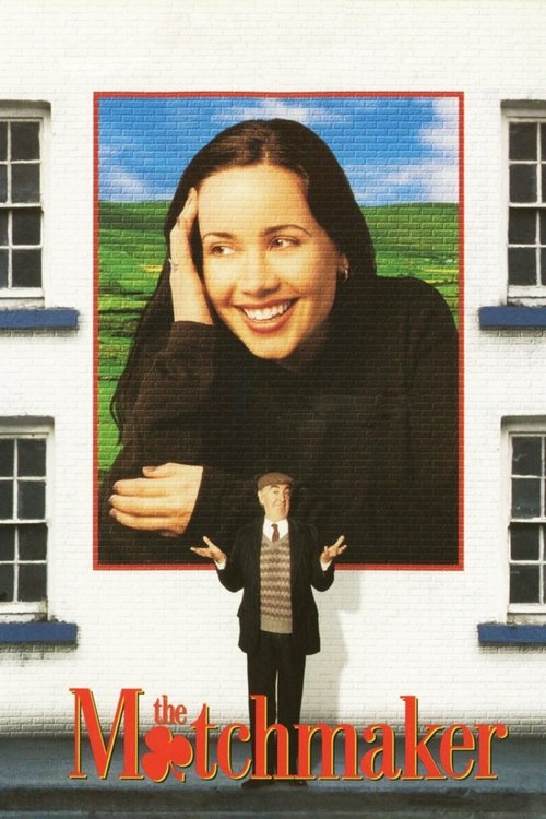Janeane Garofalo in The Matchmaker (1997)