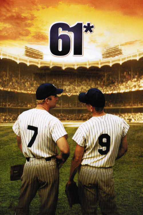 Anthony Michael Hall in 61* (2001)
