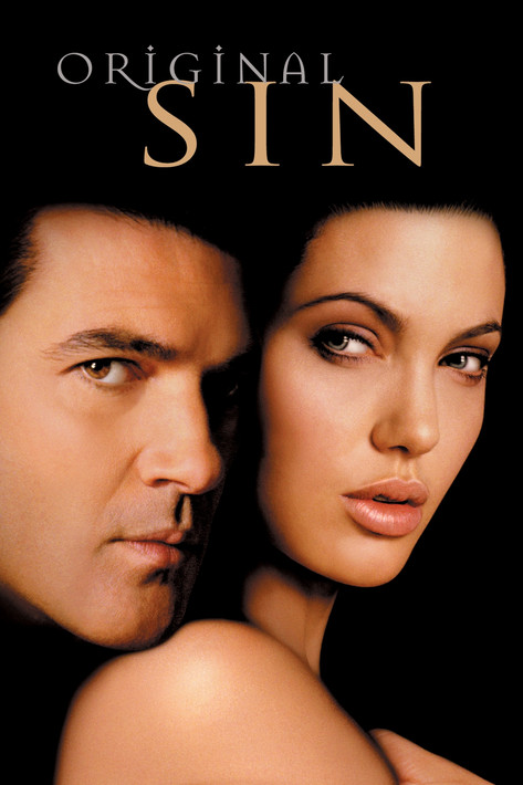 Angelina Jolie in Original Sin (2001)