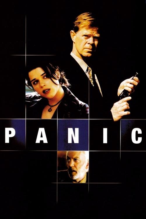 Neve Campbell in Panic (2000)