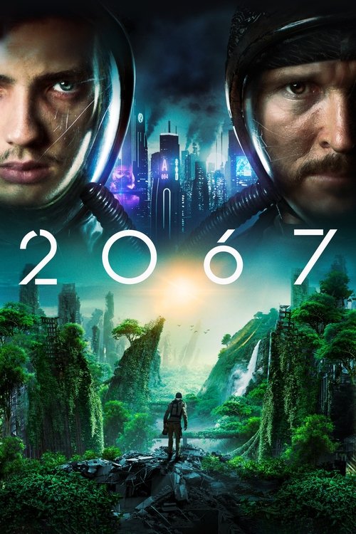 2020 SciFi in 2067 (2020)