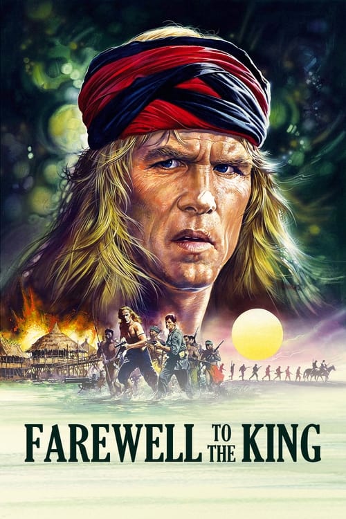 1989 in Farewell to the King (1989)
