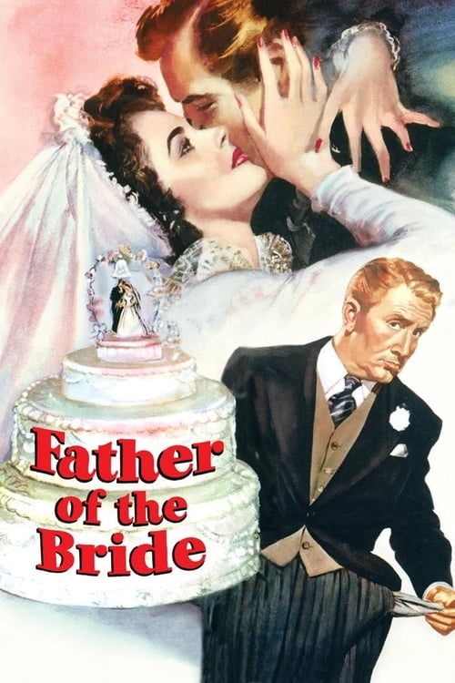 Elizabeth Taylor in Father of the Bride (1950)